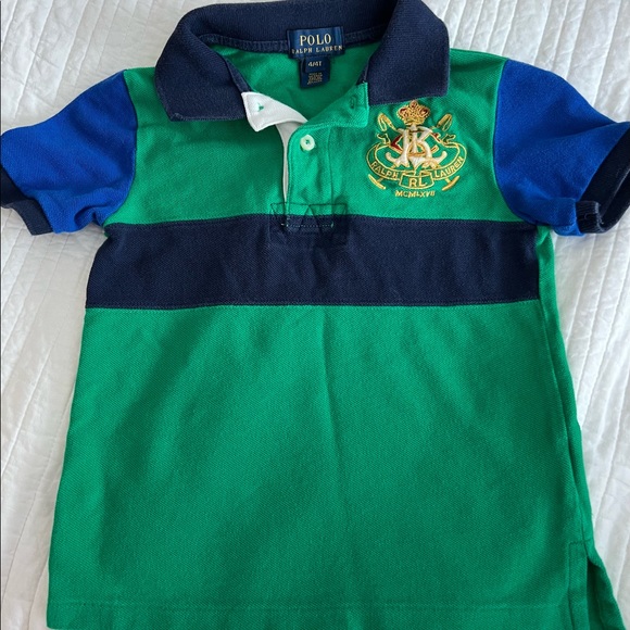 Polo Ralph Lauren Pullover - Picture 1 of 5